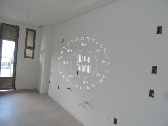Imagem Apartamento com 3 Quartos à Venda, 91 m² em João Paulo - Florianópolis
