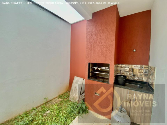 Imagem Casa com 2 Quartos à Venda, 78 m² em Tulipas - Jundiaí Imagem Casa com 2 Quartos à Venda, 78 m² em Tulipas - Jundiaí