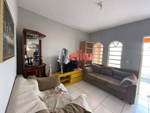 Imagem Casa com 3 Quartos à Venda, 250 m² em Vila Industrial - Bauru