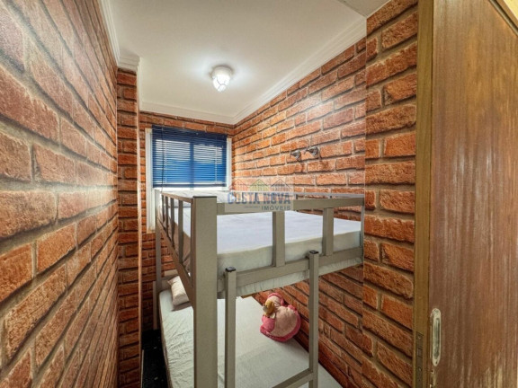 Imagem Apartamento com 1 Quarto à Venda, 48 m² em Real - Praia Grande