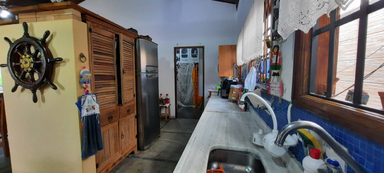 Imagem Casa com 6 Quartos à Venda, 500 m² em Barra Velha - Ilhabela Imagem Casa com 6 Quartos à Venda, 500 m² em Barra Velha - Ilhabela