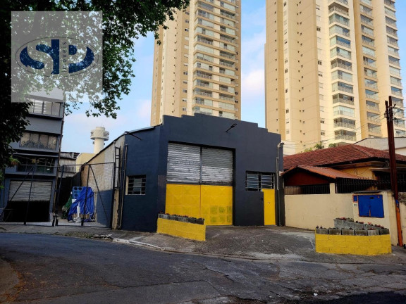 Imóvel Comercial à Venda, 236 m² em Várzea De Baixo - São Paulo