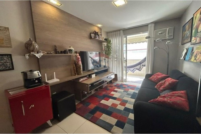 Imagem Apartamento com 2 Quartos à Venda, 85 m² em Recreio Dos Bandeirantes - Rio De Janeiro Imagem Apartamento com 2 Quartos à Venda, 85 m² em Recreio Dos Bandeirantes - Rio De Janeiro