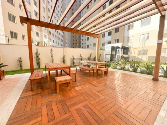 Imagem Apartamento com 2 Quartos à Venda, 35 m² em Várzea Da Barra Funda - São Paulo Imagem Apartamento com 2 Quartos à Venda, 35 m² em Várzea Da Barra Funda - São Paulo