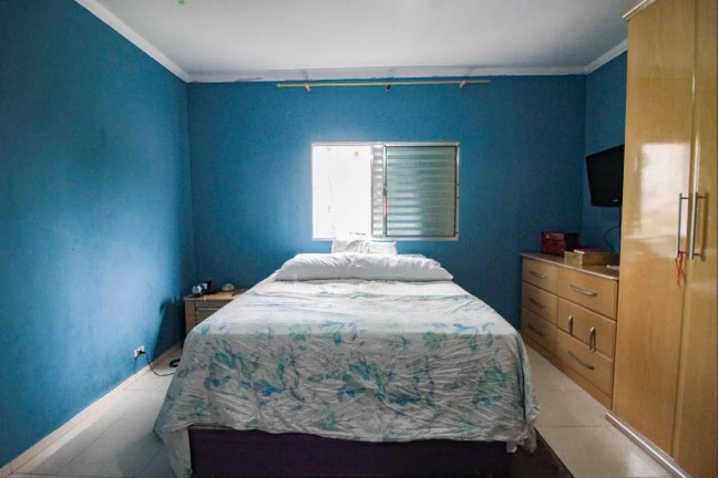 Imagem Casa com 4 Quartos à Venda, 160 m² em Vila Bela Vista (zona Norte) - São Paulo Imagem Casa com 4 Quartos à Venda, 160 m² em Vila Bela Vista (zona Norte) - São Paulo