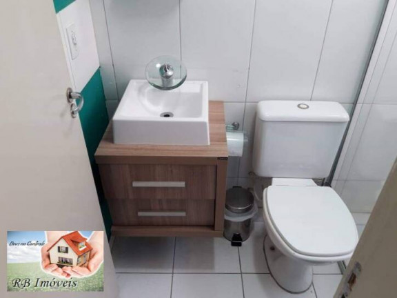 Imagem Apartamento com 3 Quartos à Venda, 171 m² em Parque São Vicente - Mauá Imagem Apartamento com 3 Quartos à Venda, 171 m² em Parque São Vicente - Mauá