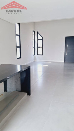 Imagem Casa de Condomínio com 4 Quartos à Venda, 296 m² em Chácaras Saudáveis E Encantadoras - Jundiaí Imagem Casa de Condomínio com 4 Quartos à Venda, 296 m² em Chácaras Saudáveis E Encantadoras - Jundiaí