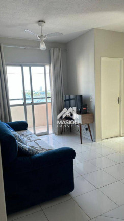 Imagem Apartamento com 2 Quartos à Venda, 65 m² em Coqueiral De Itaparica - Vila Velha
