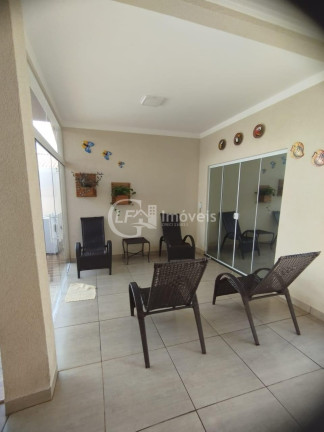 Imagem Casa com 2 Quartos à Venda, 266 m² em Panorama - Campo Grande