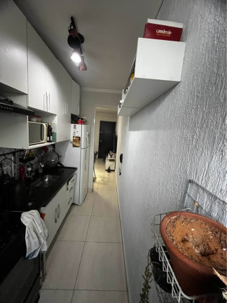 Imagem Apartamento com 2 Quartos à Venda, 42 m² em Outeiro De Passárgada - Cotia Imagem Apartamento com 2 Quartos à Venda, 42 m² em Outeiro De Passárgada - Cotia