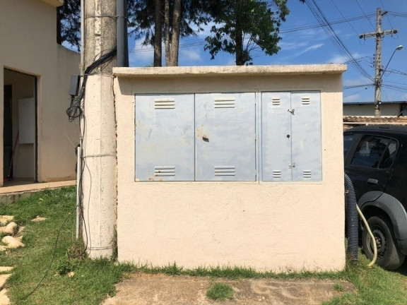 Imagem Galpão à Venda, 16.000 m² em Terra Preta - Mairiporã