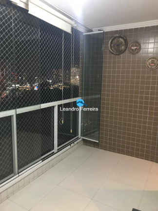 Imagem Apartamento com 3 Quartos à Venda, 102 m² em Baeta Neves - São Bernardo Do Campo Imagem Apartamento com 3 Quartos à Venda, 102 m² em Baeta Neves - São Bernardo Do Campo