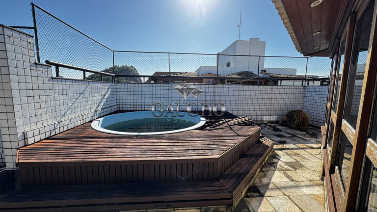 Imagem Cobertura com 4 Quartos à Venda, 224 m² em Freguesia (jacarepaguá) - Rio De Janeiro