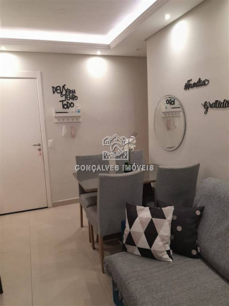 Imagem Apartamento com 2 Quartos à Venda, 64 m² em Tupi - Praia Grande Imagem Apartamento com 2 Quartos à Venda, 64 m² em Tupi - Praia Grande