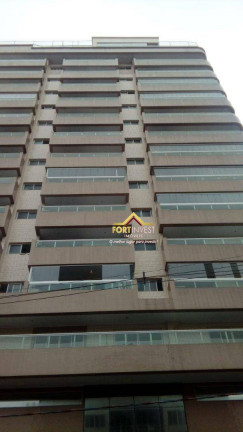 Imóvel com 3 Quartos à Venda, 105 m² em Vila Assunção - Praia Grande