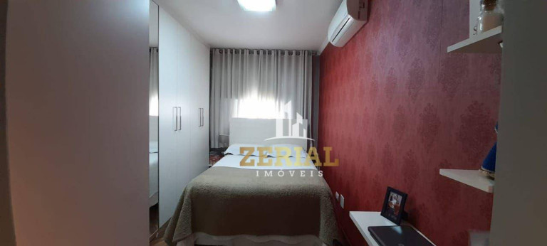 Imagem Apartamento com 2 Quartos à Venda, 85 m² em Osvaldo Cruz - São Caetano Do Sul