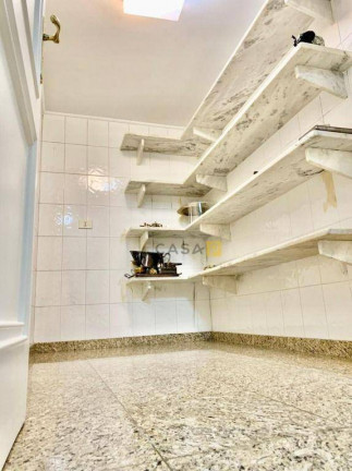 Imagem Apartamento com 4 Quartos à Venda, 464 m² em Centro - Americana