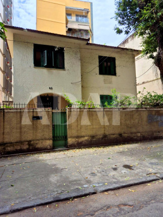 Imagem Casa com 4 Quartos à Venda, 215 m² em Laranjeiras - Rio De Janeiro Imagem Casa com 4 Quartos à Venda, 215 m² em Laranjeiras - Rio De Janeiro