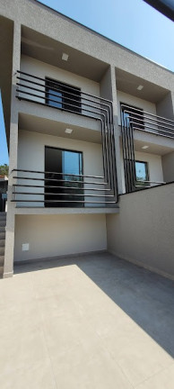Imagem Casa com 3 Quartos à Venda, 124 m² em Jardim Do Lago - Atibaia