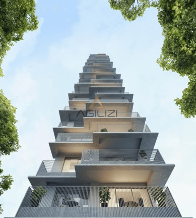 Imagem Apartamento com 2 Quartos à Venda, 79 m² em Jardim Paulista - São Paulo