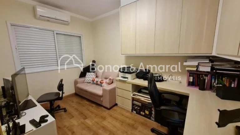 Imagem Casa de Condomínio com 3 Quartos à Venda, 140 m² em Chácara Primavera - Campinas Imagem Casa de Condomínio com 3 Quartos à Venda, 140 m² em Chácara Primavera - Campinas