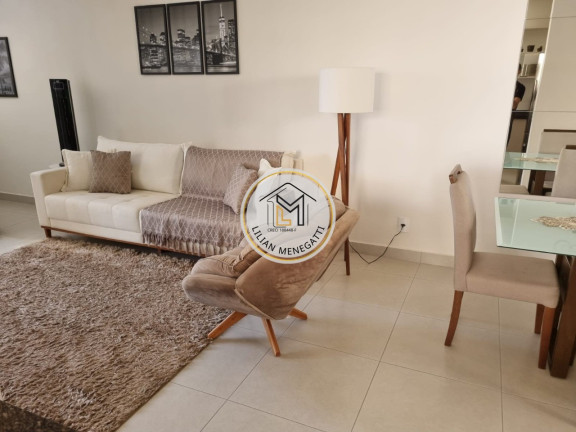 Imagem Imóvel com 3 Quartos à Venda, 150 m² em Jardim Celeste - Jundiaí