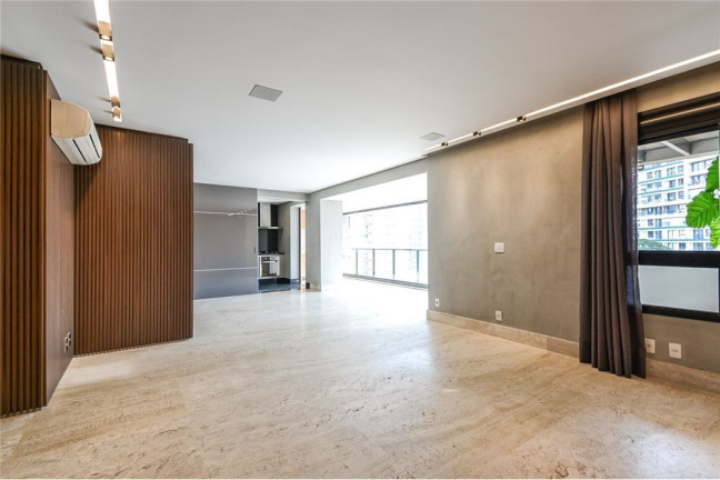 Imagem Apartamento com 2 Quartos à Venda, 130 m² em Perdizes - São Paulo