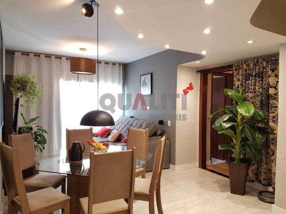 Foto do imóvel Apartamento com 2 Quartos à Venda, 140 m² em Vila Olímpia - São Paulo