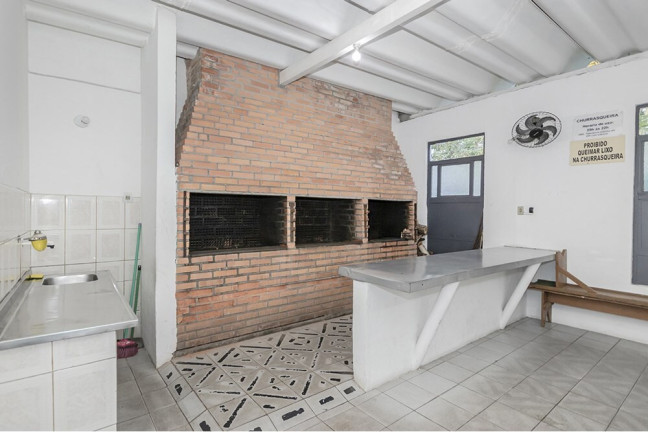 Imagem Imóvel com 2 Quartos à Venda, 56 m² em Partenon - Porto Alegre