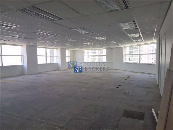 Imagem Sala Comercial para Alugar, 230 m² em Vila Olímpia - São Paulo Imagem Sala Comercial para Alugar, 230 m² em Vila Olímpia - São Paulo