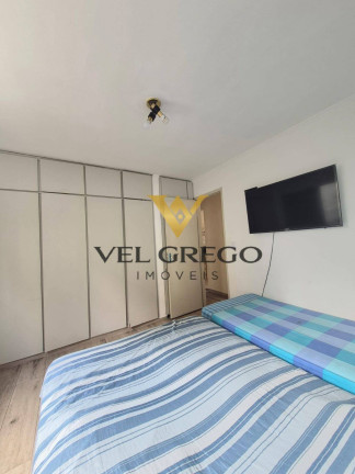 Imagem Apartamento com 2 Quartos à Venda, 55 m² em Taboão - São Bernardo Do Campo Imagem Apartamento com 2 Quartos à Venda, 55 m² em Taboão - São Bernardo Do Campo