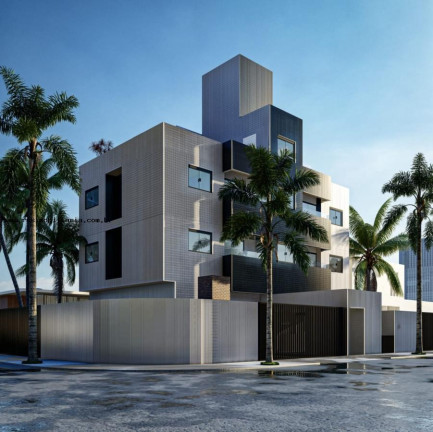 Imagem Apartamento com 2 Quartos à Venda, 56 m² em Mangabeira - João Pessoa Imagem Apartamento com 2 Quartos à Venda, 56 m² em Mangabeira - João Pessoa