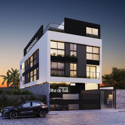 Imagem Apartamento com 2 Quartos à Venda, 54 m² em Bessa - João Pessoa