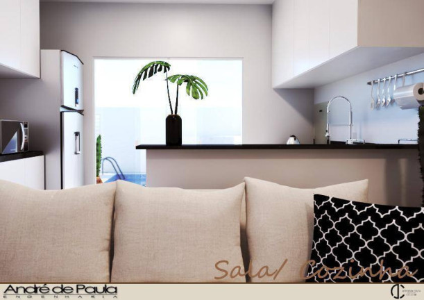Imagem Casa com 3 Quartos à Venda, 130 m² em São José - Peruíbe Imagem Casa com 3 Quartos à Venda, 130 m² em São José - Peruíbe