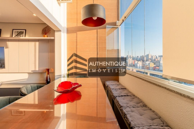 Imagem Apartamento com 1 Quarto à Venda, 60 m² em Bela Vista - São Paulo