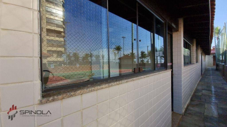 Imagem Apartamento com 4 Quartos à Venda, 198 m² em Balneário Flórida - Praia Grande
