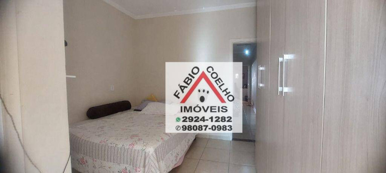 Imagem Sobrado com 3 Quartos à Venda, 96 m² em Interlagos - São Paulo