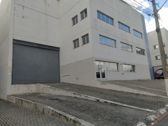 Imóvel à Venda, 800 m² em Raposo Tavares, Km 43 - Vargem Grande Paulista