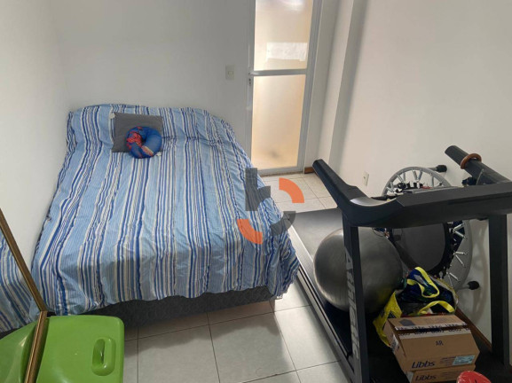 Imagem Cobertura com 2 Quartos à Venda, 110 m² em Califórnia - Nova Iguaçu
