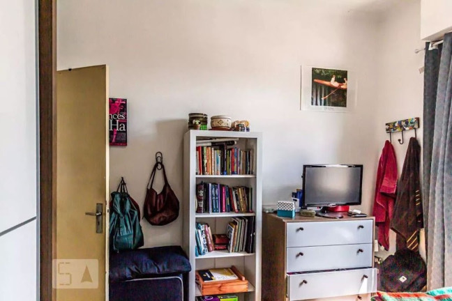 Imagem Apartamento com 3 Quartos à Venda, 96 m² em Consolação - São Paulo Imagem Apartamento com 3 Quartos à Venda, 96 m² em Consolação - São Paulo