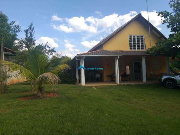 Imagem Imóvel com 3 Quartos à Venda, 241 m² em Outeiro Das Paineiras (botujuru) - Campo Limpo Paulista Imagem Imóvel com 3 Quartos à Venda, 241 m² em Outeiro Das Paineiras (botujuru) - Campo Limpo Paulista