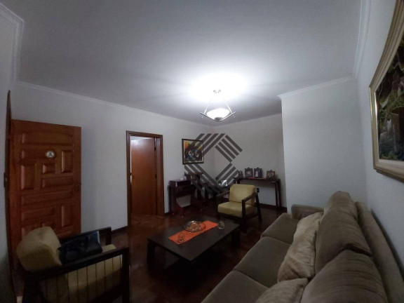 Imagem Casa com 3 Quartos à Venda, 209 m² em Parque Bela Vista - Votorantim