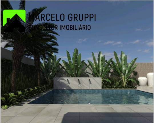 Imagem Casa com 4 Quartos à Venda, 259 m² em Jardim Maison Du Parc - Indaiatuba