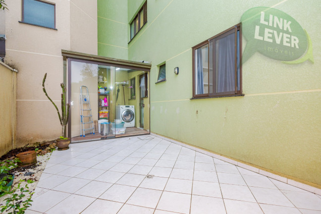 Imagem Apartamento com 3 Quartos à Venda, 73 m² em Bacacheri - Curitiba