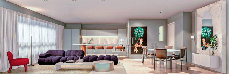 Imagem Apartamento com 3 Quartos à Venda, 140 m² em Centro - Itajaí Imagem Apartamento com 3 Quartos à Venda, 140 m² em Centro - Itajaí