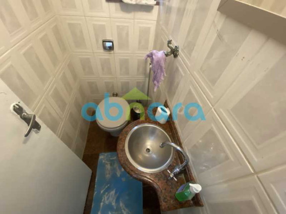 Imagem Apartamento com 2 Quartos à Venda, 90 m² em Copacabana - Rio De Janeiro
