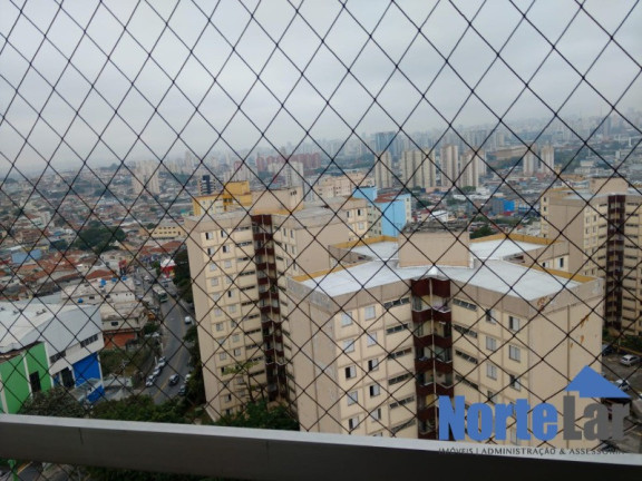 Imagem Apartamento com 3 Quartos à Venda, 73 m² em Vila Siqueira (zona Norte) - São Paulo