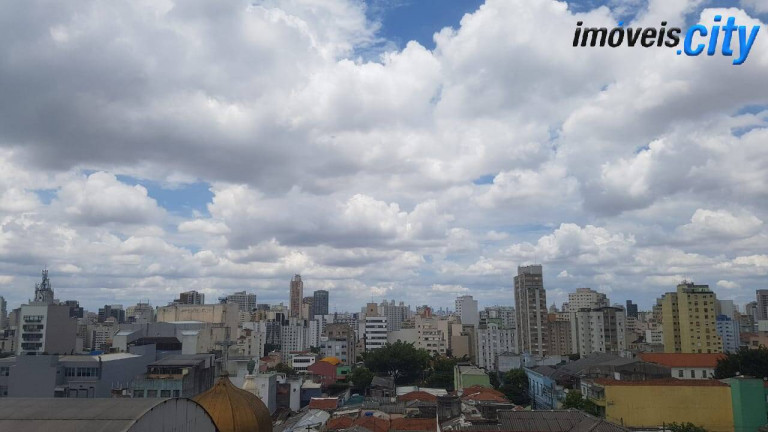 Apartamento com 1 Quarto à Venda, 32 m² em Bela Vista - São Paulo