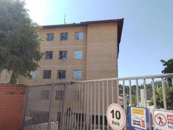 Apartamento com 1 Quarto à Venda, 56 m² em Jardim Recanto Suave - Cotia