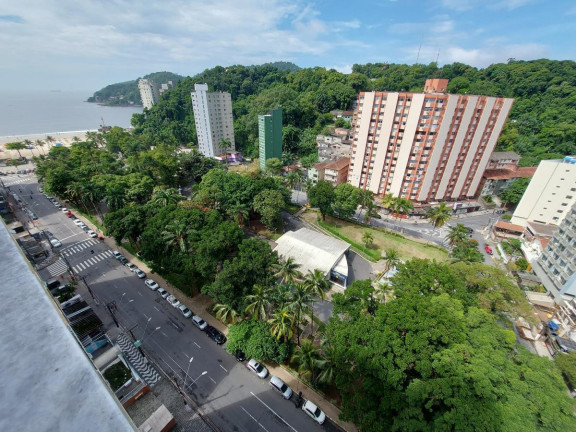 Imagem Apartamento com 1 Quarto à Venda, 49 m² em Centro - São Vicente Imagem Apartamento com 1 Quarto à Venda, 49 m² em Centro - São Vicente